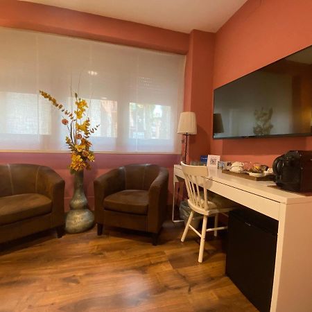 Escloper B&B Sant Juliá de Vilatorta Zewnętrze zdjęcie