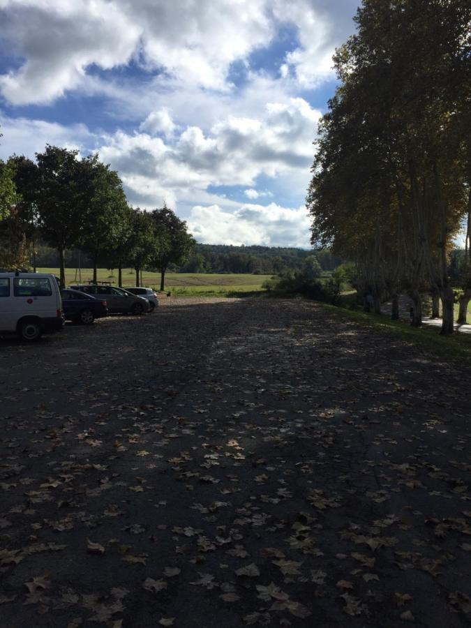 Escloper B&B Sant Juliá de Vilatorta Zewnętrze zdjęcie