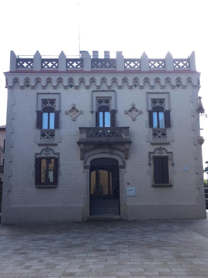Escloper B&B Sant Juliá de Vilatorta Zewnętrze zdjęcie