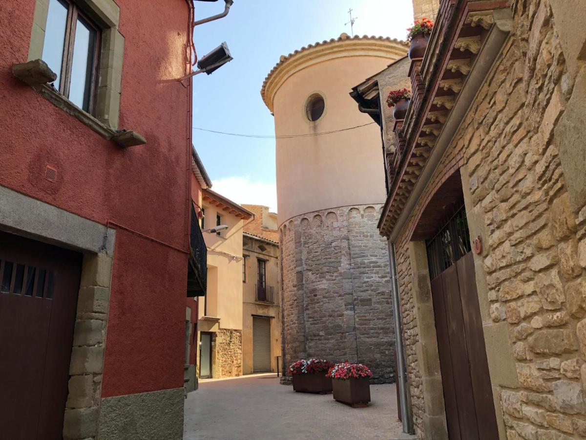Escloper B&B Sant Juliá de Vilatorta Zewnętrze zdjęcie