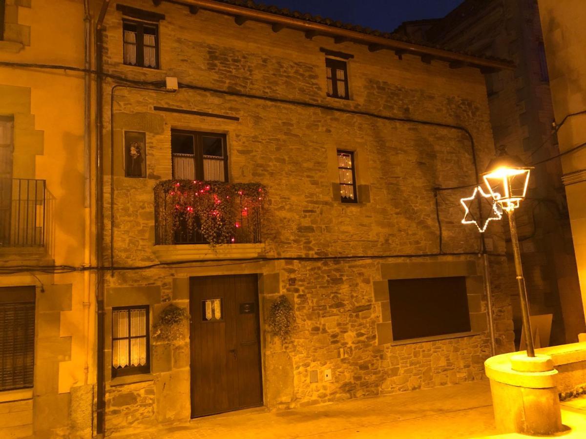 Escloper B&B Sant Juliá de Vilatorta Zewnętrze zdjęcie