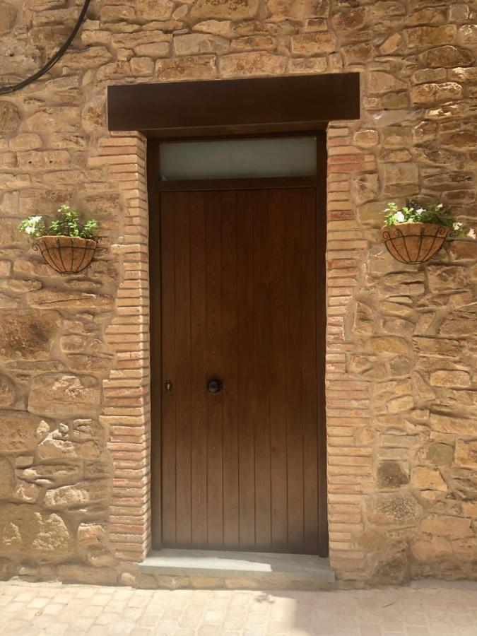Escloper B&B Sant Juliá de Vilatorta Zewnętrze zdjęcie