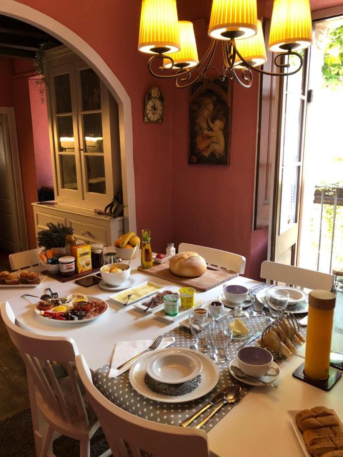 Escloper B&B Sant Juliá de Vilatorta Zewnętrze zdjęcie
