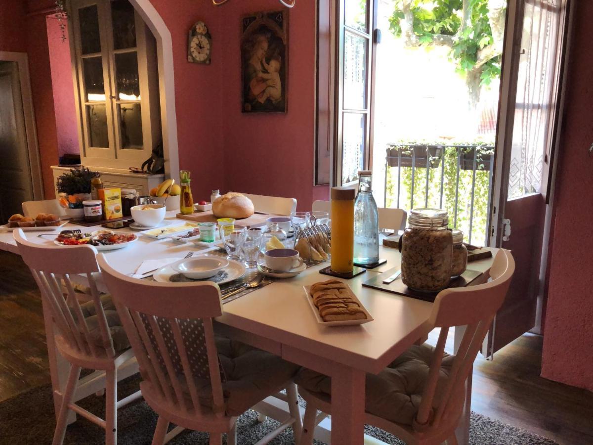 Escloper B&B Sant Juliá de Vilatorta Zewnętrze zdjęcie