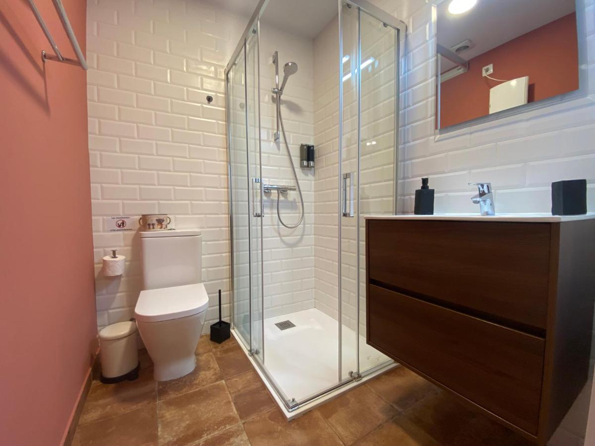 Escloper B&B Sant Juliá de Vilatorta Zewnętrze zdjęcie