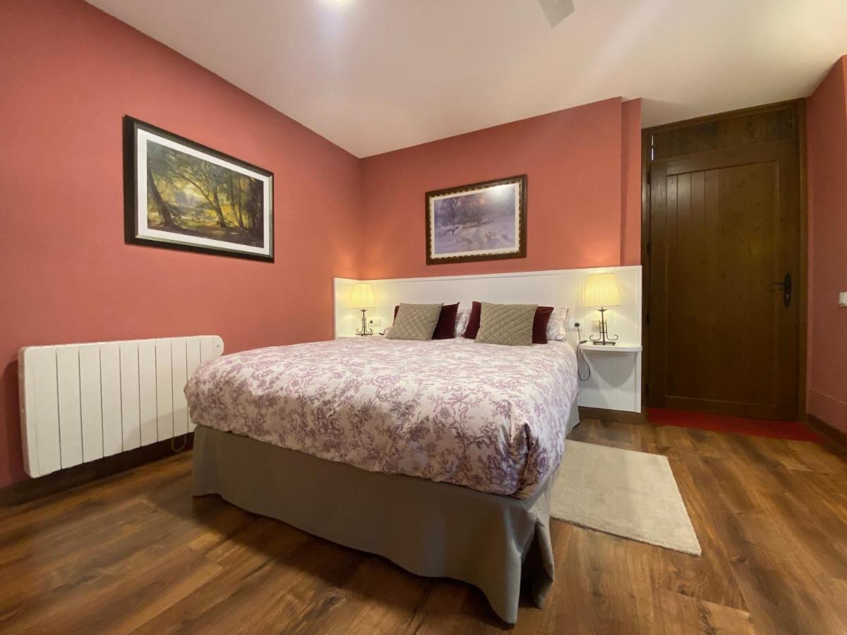 Escloper B&B Sant Juliá de Vilatorta Zewnętrze zdjęcie
